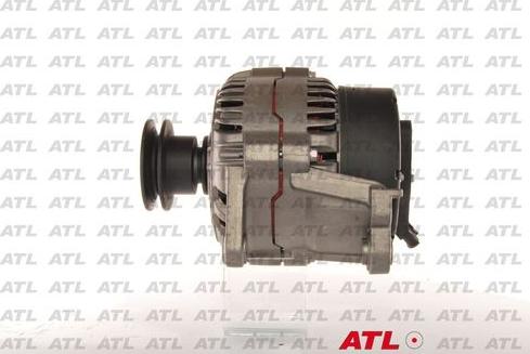 ATL Autotechnik L 38 960 - Генератор unicars.by