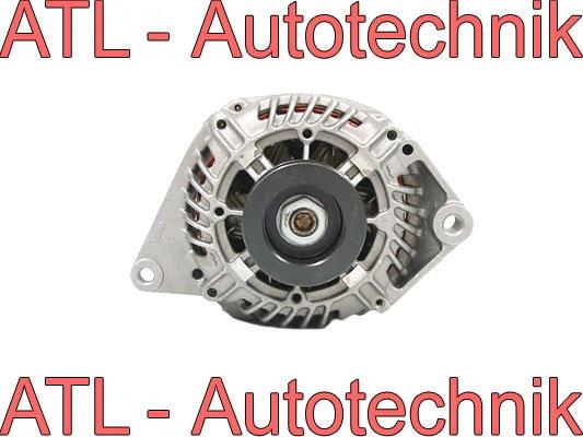 ATL Autotechnik L 38 900 - Генератор unicars.by