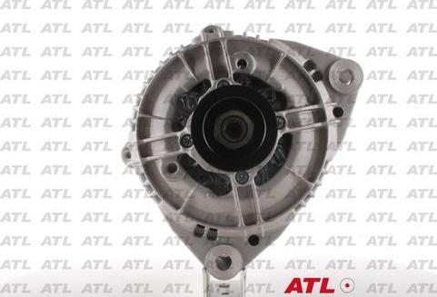 ATL Autotechnik L 38 910 - Генератор unicars.by