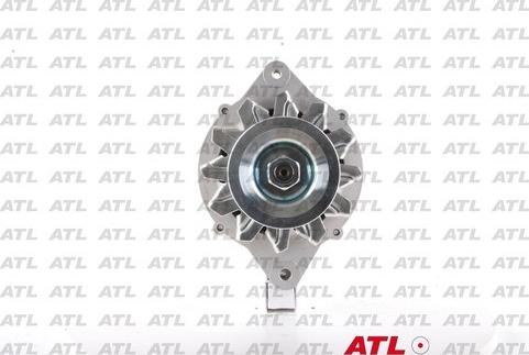 ATL Autotechnik L 38 930 - Генератор unicars.by