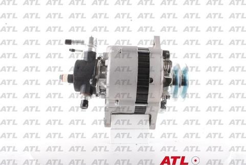 ATL Autotechnik L 38 930 - Генератор unicars.by