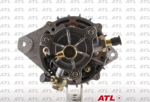 ATL Autotechnik L 38 970 - Генератор unicars.by