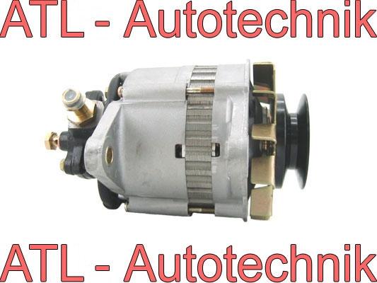 ATL Autotechnik L 38 490 - Генератор unicars.by