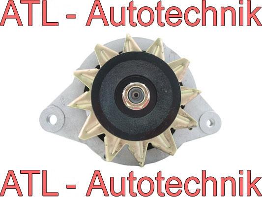 ATL Autotechnik L 38 490 - Генератор unicars.by