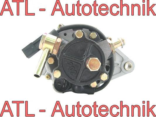 ATL Autotechnik L 38 490 - Генератор unicars.by