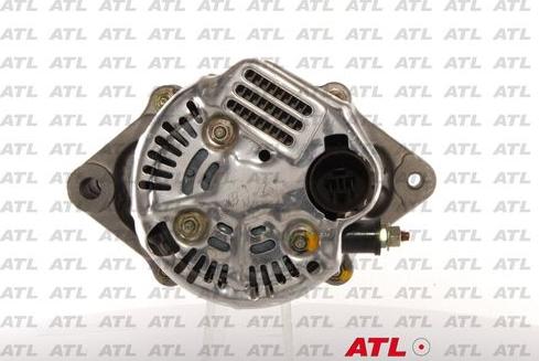 ATL Autotechnik L 38 560 - Генератор unicars.by