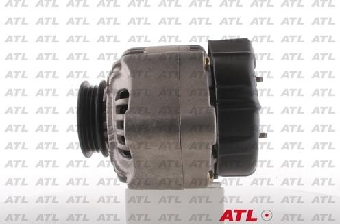 ATL Autotechnik L 38 570 - Генератор unicars.by