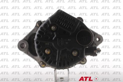 ATL Autotechnik L 38 570 - Генератор unicars.by