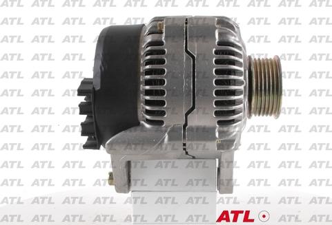 ATL Autotechnik L 38 660 - Генератор unicars.by