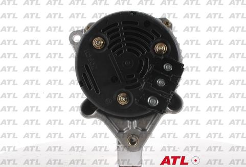 ATL Autotechnik L 38 660 - Генератор unicars.by