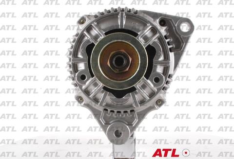 ATL Autotechnik L 38 660 - Генератор unicars.by