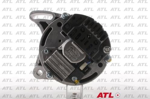 ATL Autotechnik L 38 625 - Генератор unicars.by