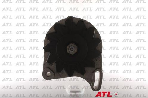 ATL Autotechnik L 38 620 - Генератор unicars.by