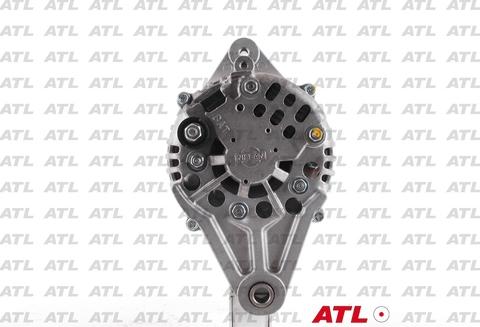 ATL Autotechnik L 38 040 - Генератор unicars.by