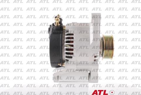 ATL Autotechnik L 38 060 - Генератор unicars.by