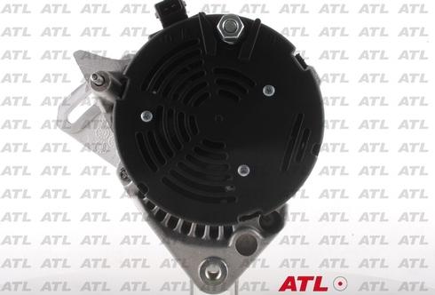 ATL Autotechnik L 38 070 - Генератор unicars.by