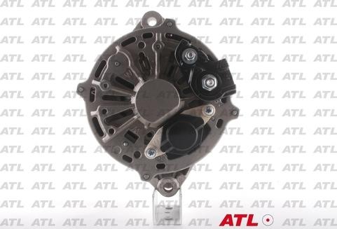 ATL Autotechnik L 38 190 - Генератор unicars.by