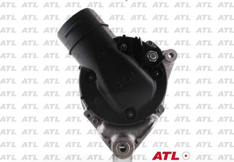 ATL Autotechnik L 38 185 - Генератор unicars.by