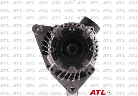 ATL Autotechnik L 38 185 - Генератор unicars.by