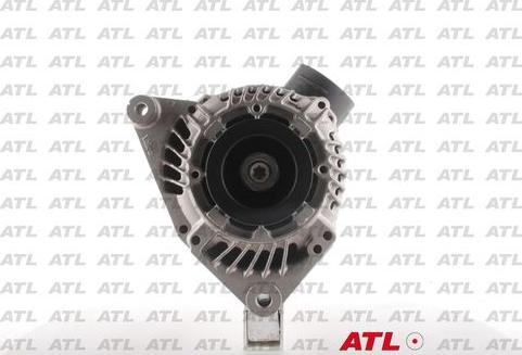 ATL Autotechnik L 38 180 - Генератор unicars.by