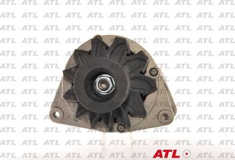 ATL Autotechnik L 38 130 - Генератор unicars.by