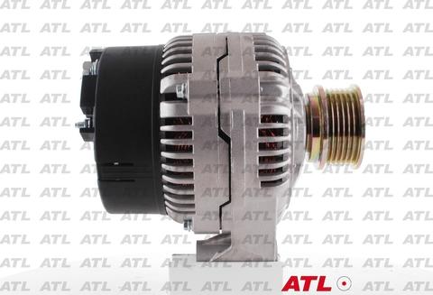 ATL Autotechnik L 38 170 - Генератор unicars.by