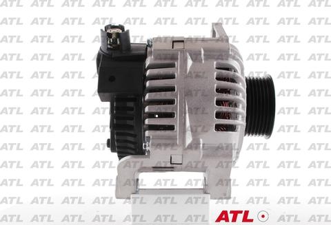 ATL Autotechnik L 38 810 - Генератор unicars.by