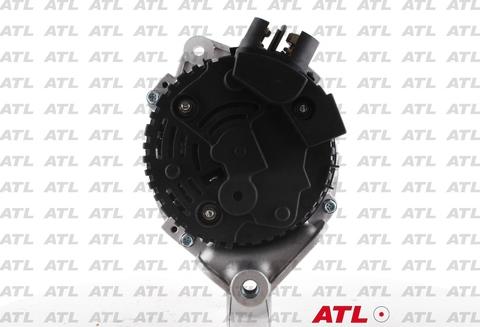 ATL Autotechnik L 38 810 - Генератор unicars.by