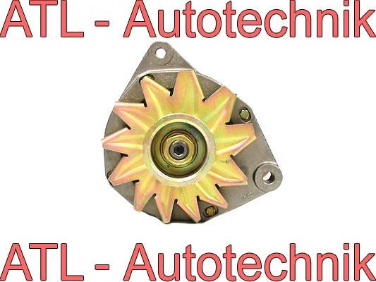 ATL Autotechnik L 38 820 - Генератор unicars.by