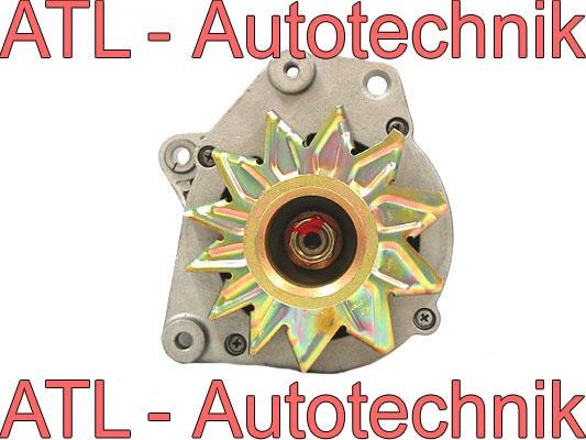 ATL Autotechnik L 38 340 - Генератор unicars.by