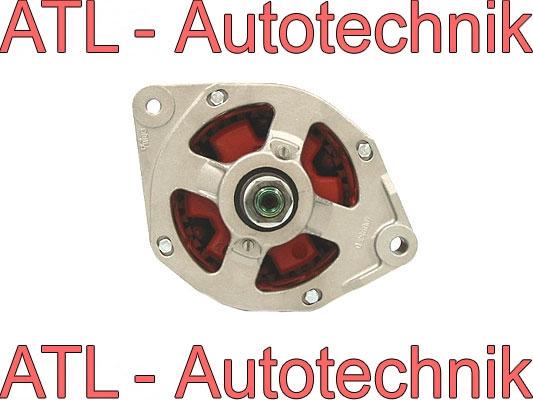 ATL Autotechnik L 38 350 - Генератор unicars.by