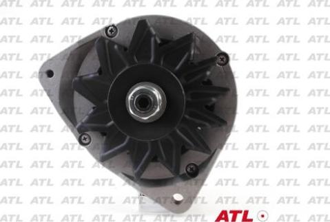 ATL Autotechnik L 38 300 - Генератор unicars.by