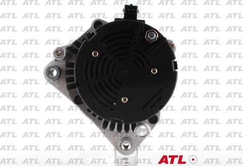 ATL Autotechnik L 38 370 - Генератор unicars.by