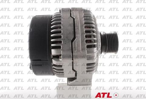 ATL Autotechnik L 38 260 - Генератор unicars.by