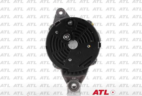 ATL Autotechnik L 38 740 - Генератор unicars.by