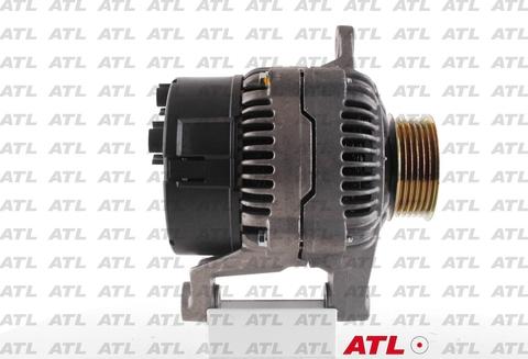 ATL Autotechnik L 38 740 - Генератор unicars.by