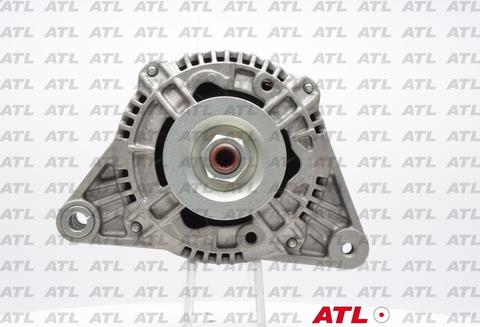 ATL Autotechnik L 38 710 - Генератор unicars.by