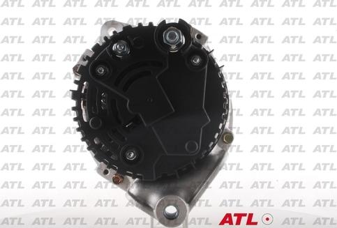 ATL Autotechnik L 38 780 - Генератор unicars.by