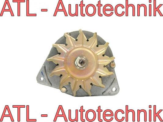 ATL Autotechnik L 33 940 - Генератор unicars.by