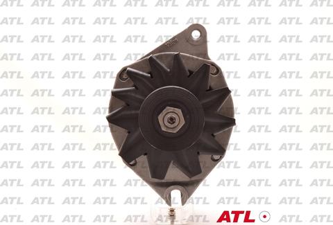 ATL Autotechnik L 33 980 - Генератор unicars.by