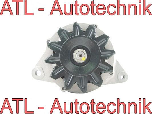 ATL Autotechnik L 33 440 - Генератор unicars.by