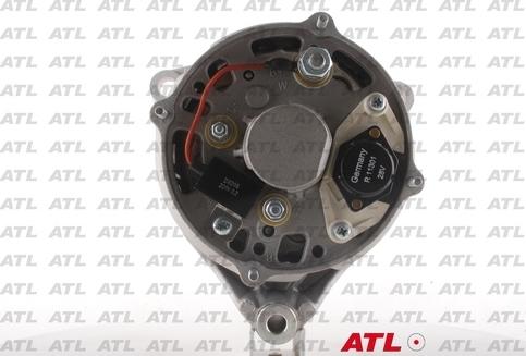 ATL Autotechnik L 33 510 - Генератор unicars.by