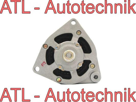 ATL Autotechnik L 33 570 - Генератор unicars.by