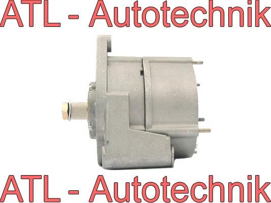 ATL Autotechnik L 33 570 - Генератор unicars.by