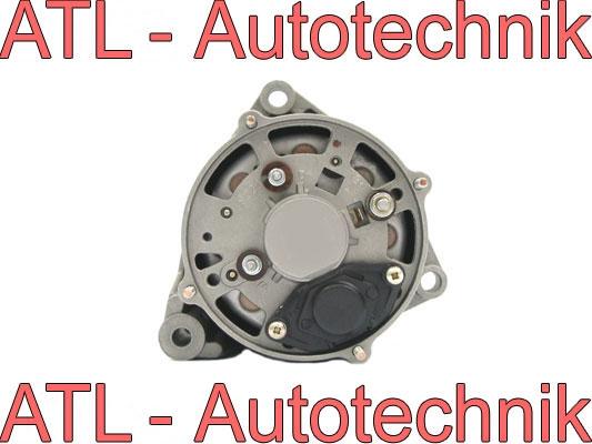 ATL Autotechnik L 33 570 - Генератор unicars.by