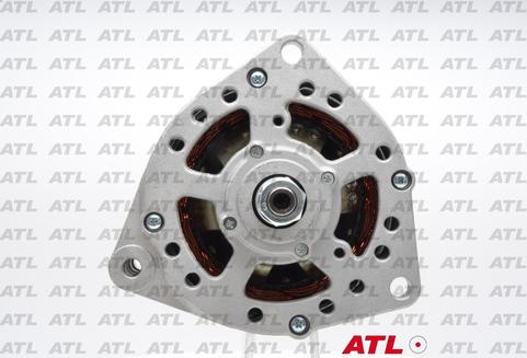 ATL Autotechnik L 33 090 - Генератор unicars.by