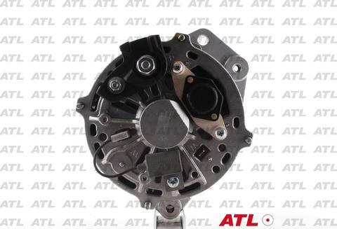 ATL Autotechnik L 33 160 - Генератор unicars.by