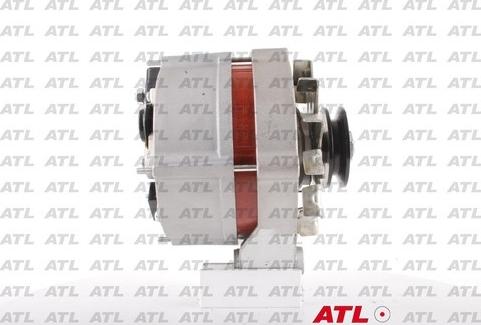 ATL Autotechnik L 33 110 - Генератор unicars.by