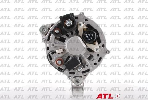 ATL Autotechnik L 33 110 - Генератор unicars.by