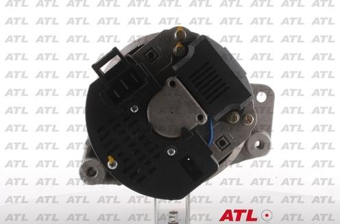 ATL Autotechnik L 33 180 - Генератор unicars.by